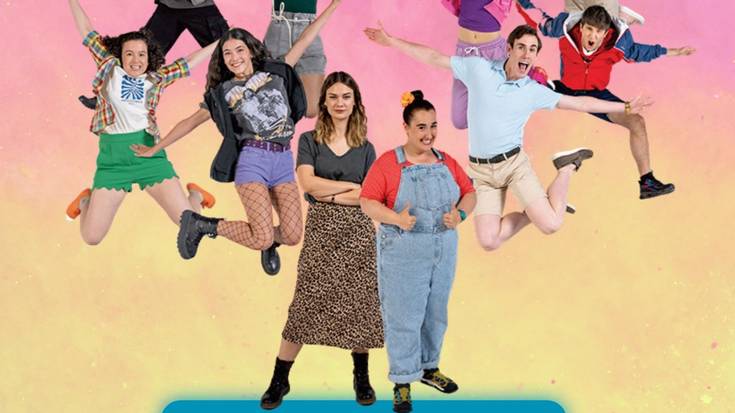 'Go!azen' telesailaren 12. denporaldiko estreinaldia