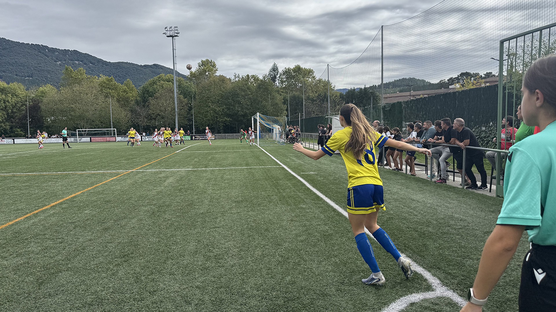Gizonezkoen Arratia Ak eta Lemoako Harrobik irabazi
