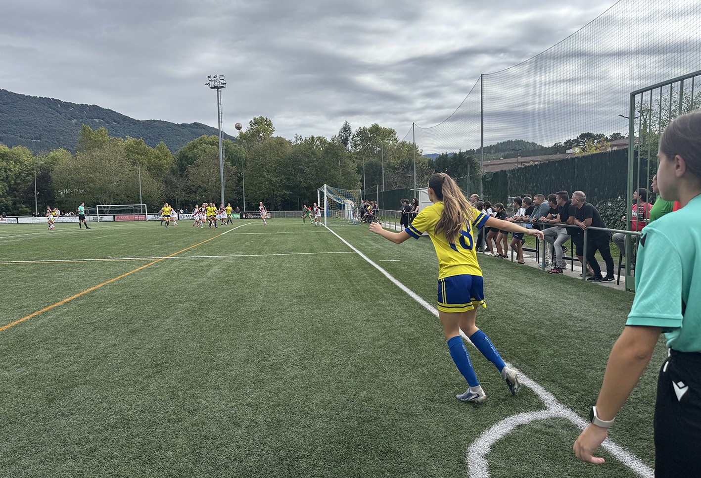 Gizonezkoen Arratia Ak eta Lemoako Harrobik irabazi