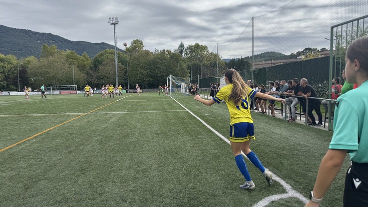 Gizonezkoen Arratia Ak eta Lemoako Harrobik irabazi