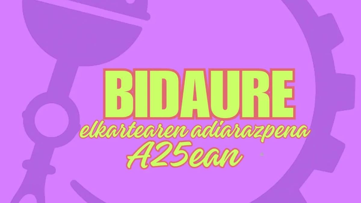 Indarkeria matxistaren aurkako nazionarteko egunean