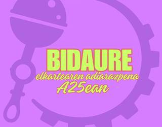 Indarkeria matxistaren aurkako nazionarteko egunean