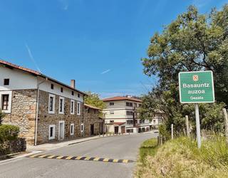 Gezalako jaiak ospatuko dira astegoienean