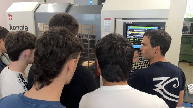 Errota Fundazioaren Arratiako III. Enplegu Azokea abenduaren 12an Igorren