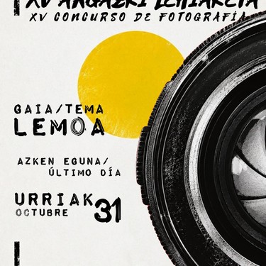 Argazki Lehiaketea Lemoan