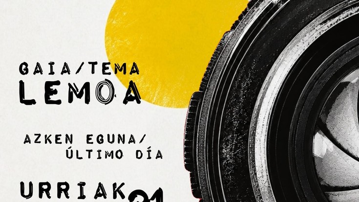 Argazki Lehiaketea Lemoan