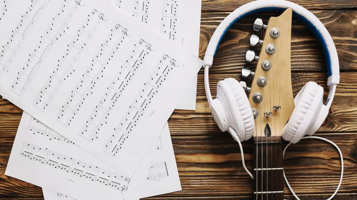 Izen-emotea zabalik Arratiako Musika Eskolan