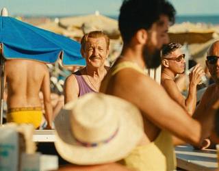 Laminetxe zinema bihurtuko dabe
