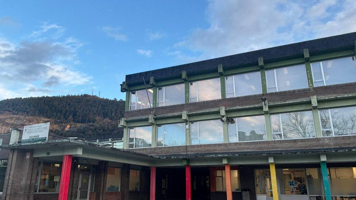 Lemoako Udalak hezkuntza instalazinoak hobetu ditu