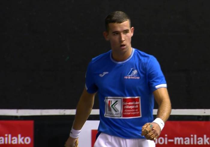 Rekaldek hirutik hiru partidu irabazi ditu daborduko