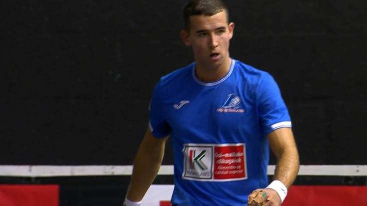 Rekaldek hirutik hiru partidu irabazi ditu daborduko