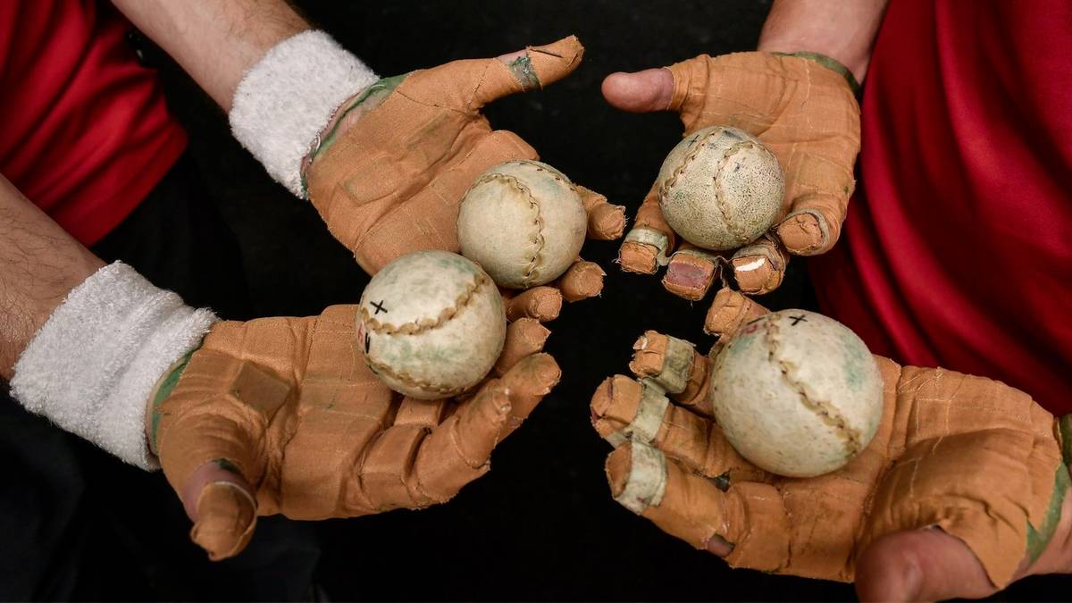 Pelotazaleak batuko ditu Udaberri Txapelketeak Areatzan