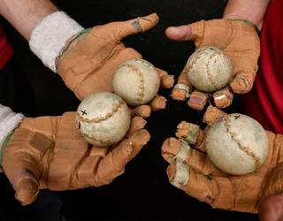 Pelotazaleak batuko ditu Udaberri Txapelketeak Areatzan
