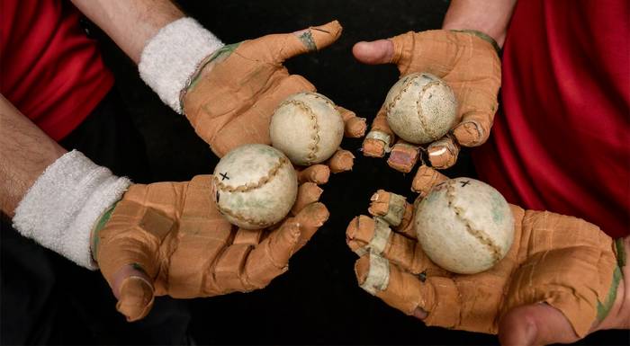 Pelotazaleak batuko ditu Udaberri Txapelketeak Areatzan
