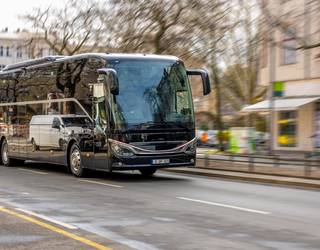 Zeanuriko jaietatik etxera bueltetako autobus zerbitzua