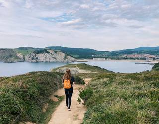 Sopela eta Plentziara urtekerea antolatu dau Zamakola Alkarteak