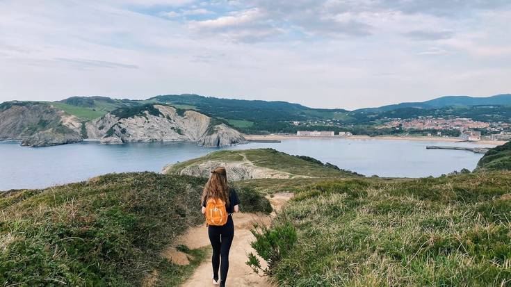 Sopela eta Plentziara urtekerea antolatu dau Zamakola Alkarteak