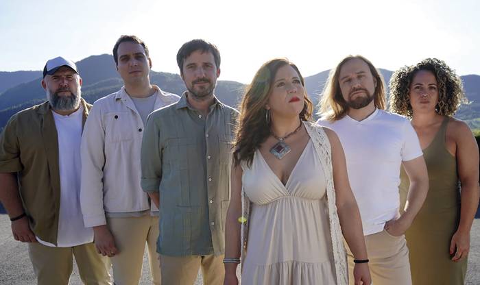 Ane Han-en kontzertua Igorren