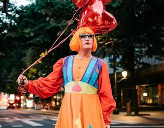 ‘Zaintzaren dantza’ antzezlana Igorren