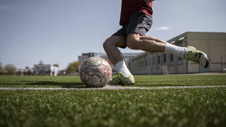 Zabalik dago Arratiaren Aste Santuko Futbol Kanpusean izena emoteko aukerea