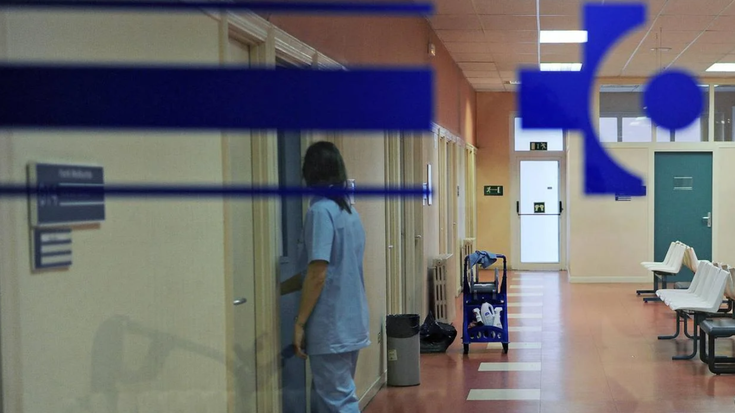 Osakidetzak aldaketak egin ditu Areatzako eta Arteako kontsultategietan