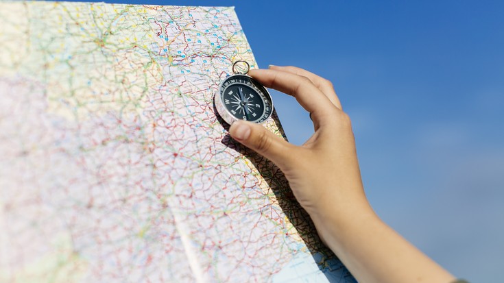 Estaduko IbeRogaine orienting ligarako probea urtengo da Zumeltzatik
