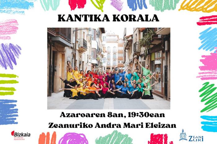 Kantika Korala Zeanurin