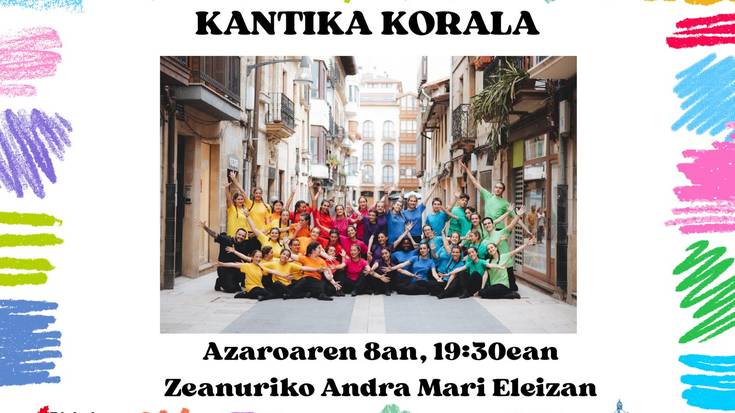 Kantika Korala Zeanurin