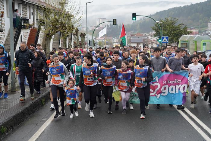 ARRATIAKO MUSIKA ESKOLA